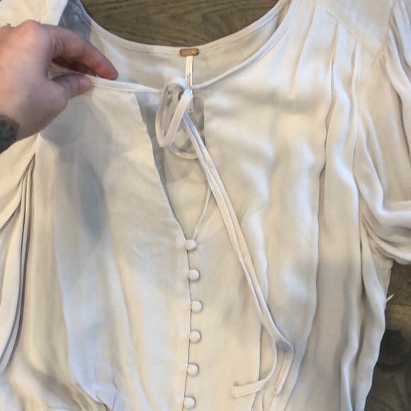 Free people dress - Picture 6 of 8